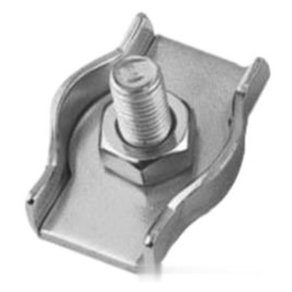 SS clamp