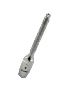 Terminale filettato x rig tessile cima