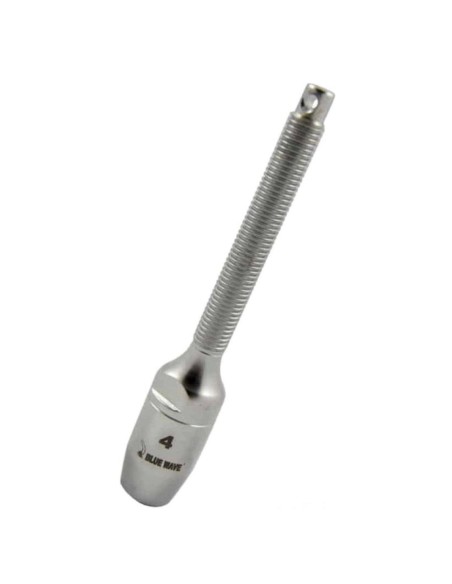 Terminale filettato x rig tessile cima