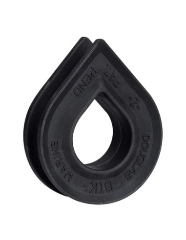 Redancia bik® in elastomero