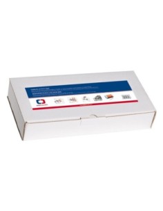 Tamburo avvolgicima plastica