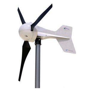 LE300 Windgenerator 12
