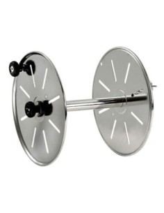 Avvolgitore inox 240x320