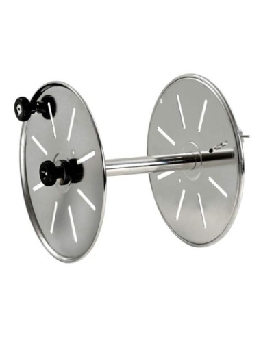 Avvolgitore inox 240x320