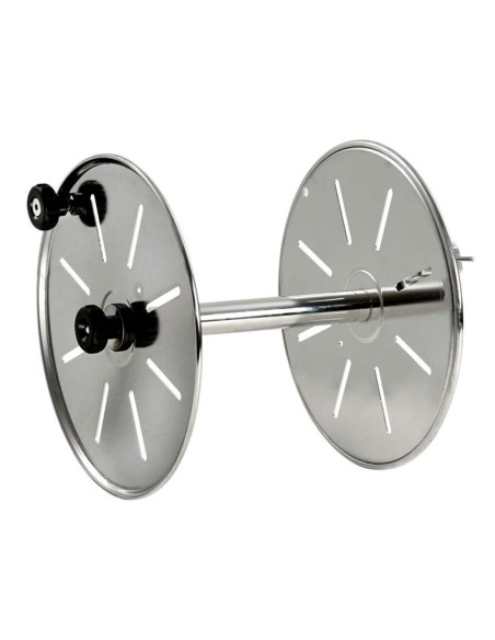 Avvolgitore inox 240x320