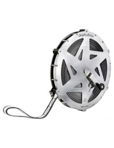 Avvolginastro ad alta resistenza inox