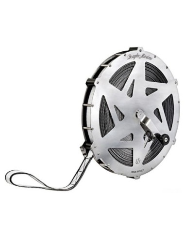 Avvolginastro ad alta resistenza inox