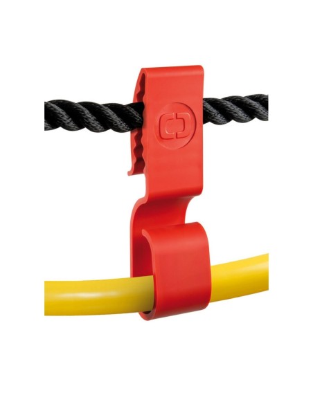 Reggicavi Cable Hook con strap