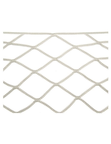 Rete battagliola termosaldata Bianca