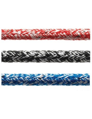 Treccia MARLOW Excel Fusion 78 con calza esterna