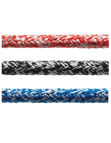 Treccia MARLOW Excel Fusion 78 con calza esterna