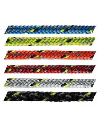 Treccia MARLOW Excel Racing