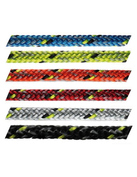 Treccia MARLOW Excel Racing