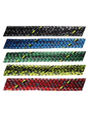 Treccia MARLOW D2 Racing 78 (con segnalino) e Classic (tinta unita)