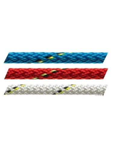 Treccia MARLOW D2 Competition 78 con segnalino