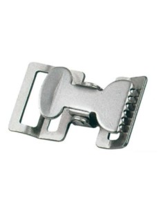 Nastrotensore acciaio inox