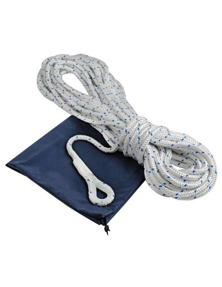 Cima ancora con piombo