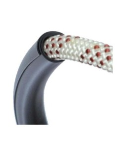 Proteggi cime Spiroll nero