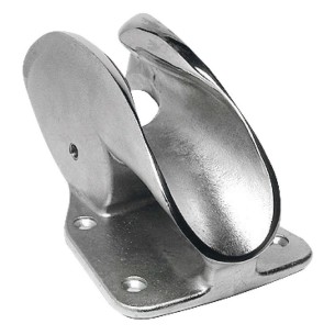 Passacavocatena inox