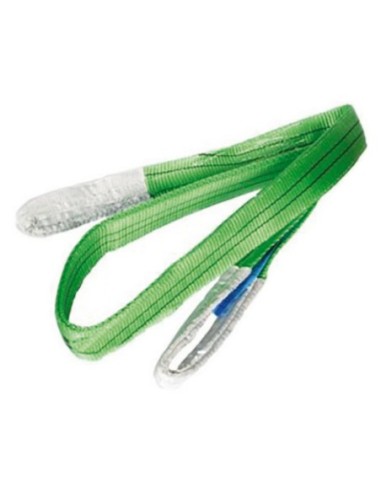 Fascia ormeggio su roccia