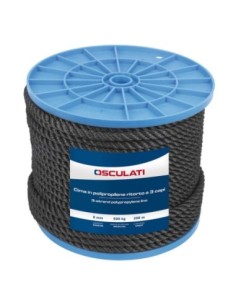 Cima legnoli polipropilene