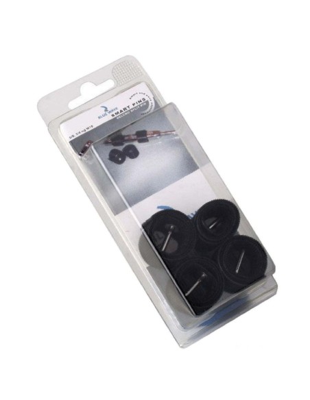 Smart pins terminali