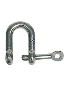 Grillo inox U asse imperdibile