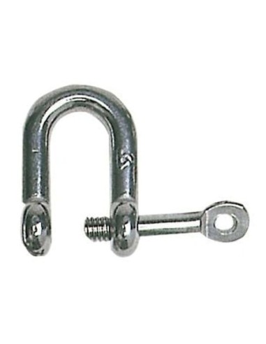 Grillo inox U asse imperdibile