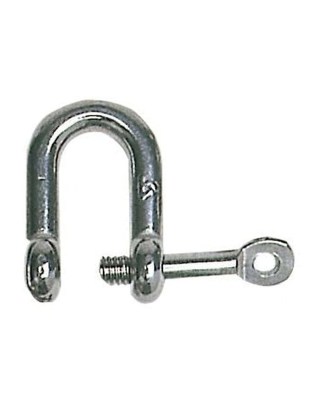 Grillo inox U asse imperdibile