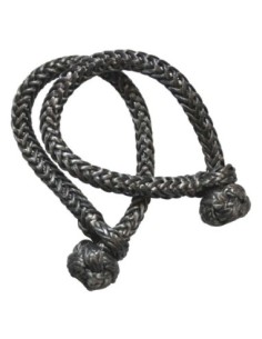 Grillo Dyneema nero