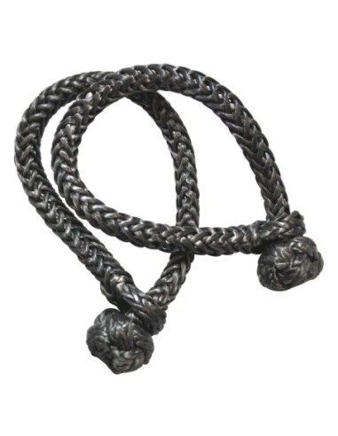 Grillo Dyneema nero