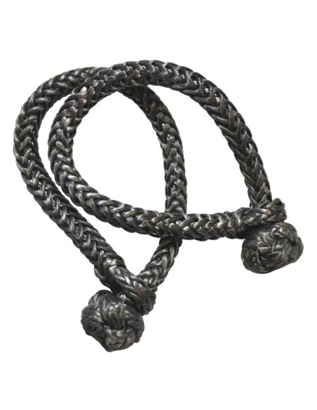 Grillo Dyneema nero