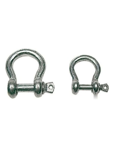 Grilli zincati cetra