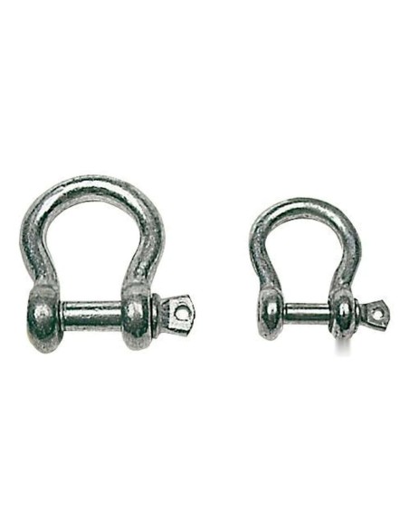 Grilli zincati cetra