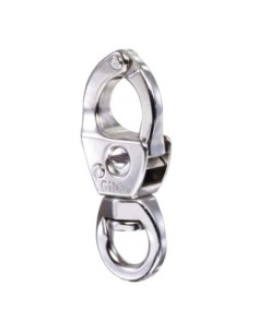 Moschettone Racing misura 1