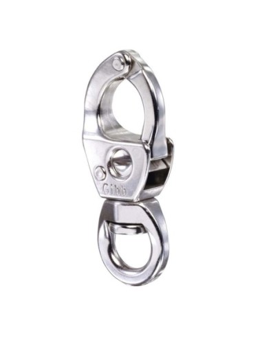 Moschettone Racing misura 1