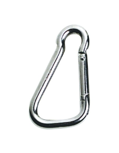 Moschettone inox grande