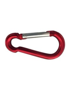 Moschettone lega leggera