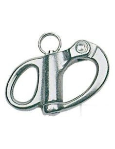 Moschettone inox spi