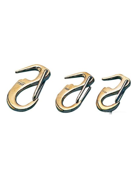 Garroccio bronzo mm 50