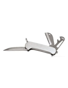 Coltello marinaio inox