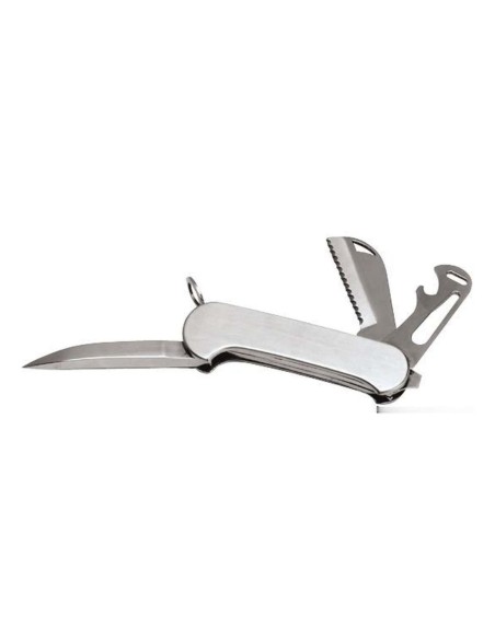 Coltello marinaio inox