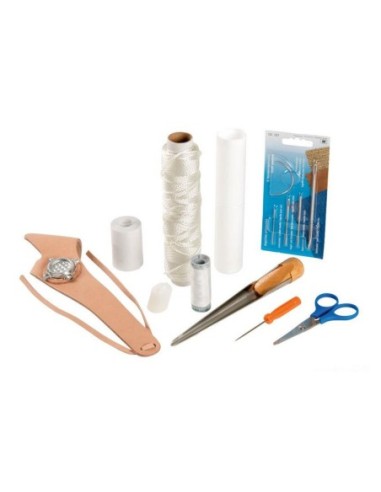 Kit riparazione vele