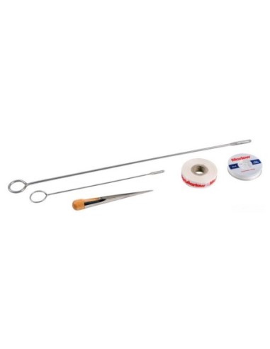 Kit impiombatura Marlow