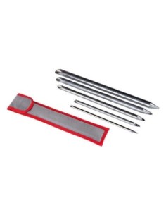 Kit feeder impiombatura