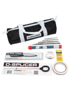 Kit DSPLICER impiombature cime