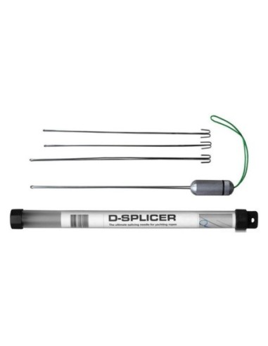 DSPLICER Set aghi impiombatura