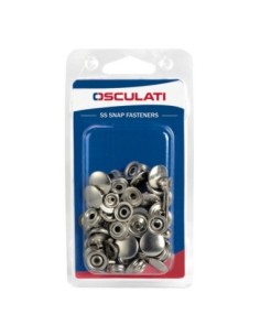 Blister bottoni capote Prym