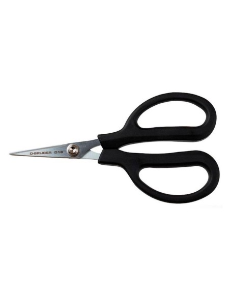 DSPLICER D Forbici cime fino