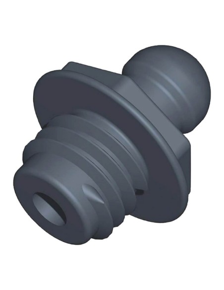 Sistema di fissaggio pannelli DELAHOUSSE Quick Fit